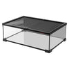 Aquatop Terrarium w/ Mesh Top 5.7gal