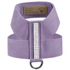 Susan Lanci Designs 3 Row Giltmore Crystals Tinkie Harness