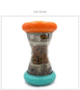 Pet Food Leakage Toy Dog Toy Food Leakage Ball Bite