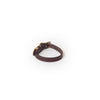 Full Grain Leather Dog Collar