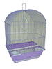 YML Round Top Style Parakeet Cage
