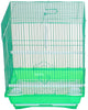 YML Flat Top Parakeet Cage