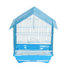 YML House Top Style Parakeet Cage