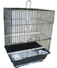 YML Flat Top Parakeet Cage