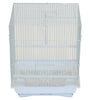 YML Flat Top Parakeet Cage