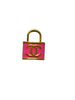 CC Lock Charm Collar - Pack Of: 1