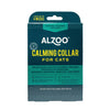 ALZOO Plant-Based Calming Collar for Cats